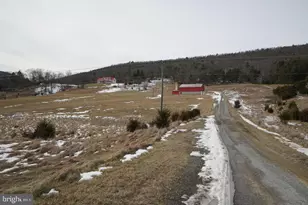 255 Troublesome Valley Rd, Franklin, WV 26807 - Photo 3