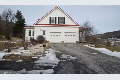 255 Troublesome Valley Road, Franklin, WV 26807 - Photo 5