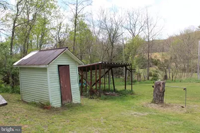 17789 Petersburg Pike, Upper Tract, WV 26866 - Photo 19
