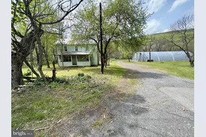 17789 Petersburg Pike, Upper Tract, WV 26866 - Photo 25