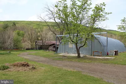 17789 Petersburg Pike, Upper Tract, WV 26866 - Photo 21