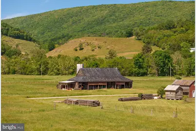187 Leonard Lane, Franklin, WV 26807 - Photo 13