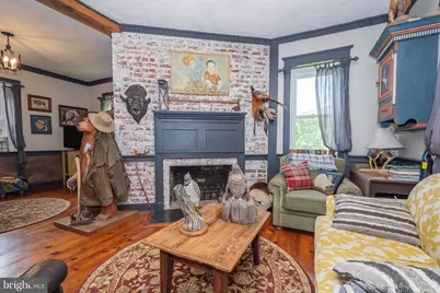 187 Leonard Lane, Franklin, WV 26807 - Photo 29