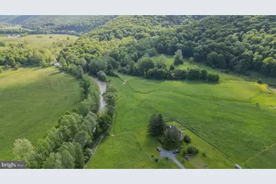 187 Leonard Lane, Franklin, WV 26807 - Photo 5