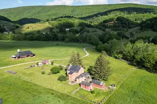 187 Leonard Ln, Franklin, WV 26807 - Photo 9