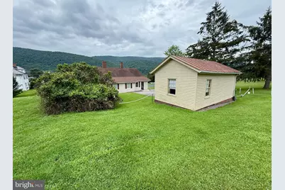 405 N Main Street, Franklin, WV 26807 - Photo 39