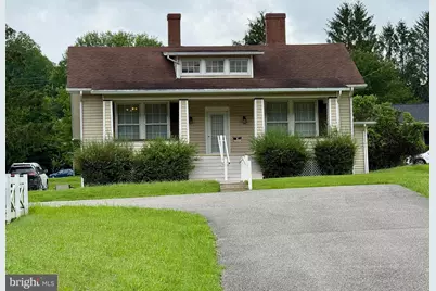 405 N Main Street, Franklin, WV 26807 - Photo 13