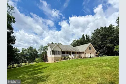 137 Elm Street, Franklin, WV 26807 - Photo 1