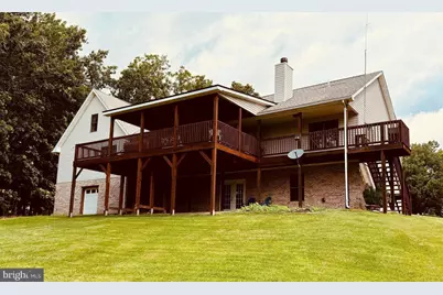 137 Elm Street, Franklin, WV 26807 - Photo 17