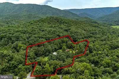 61 Garden Grove Lane, Brandywine, WV 26802 - Photo 47