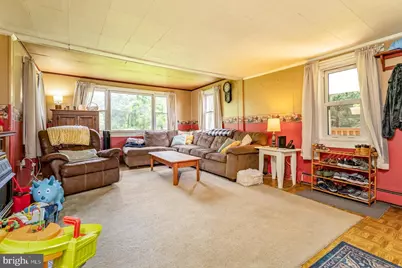 61 Garden Grove Lane, Brandywine, WV 26802 - Photo 17