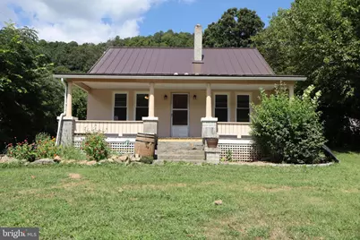 3383 Petersburg Pike, Franklin, WV 26807 - Photo 1