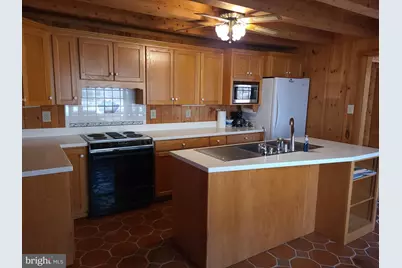 1537 Hidden Valley Road, Franklin, WV 26807 - Photo 23