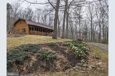 1537 Hidden Valley Road, Franklin, WV 26807 - Photo 13