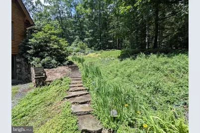 1537 Hidden Valley Road, Franklin, WV 26807 - Photo 9