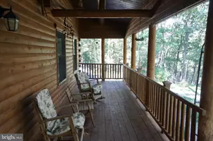1537 Hidden Valley Rd, Franklin, WV 26807 - Photo 15