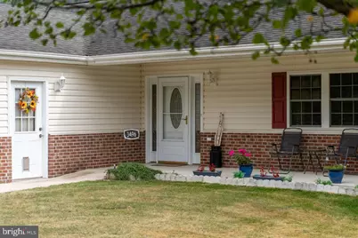3496 Petersburg Pike, Franklin, WV 26807 - Photo 15