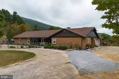 120 Galen Hedrick Road, Franklin, WV 26807 - Photo 13