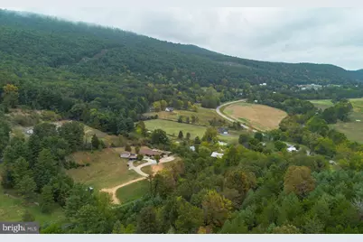 120 Galen Hedrick Road, Franklin, WV 26807 - Photo 111