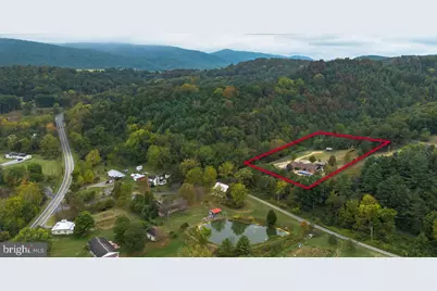 120 Galen Hedrick Road, Franklin, WV 26807 - Photo 11