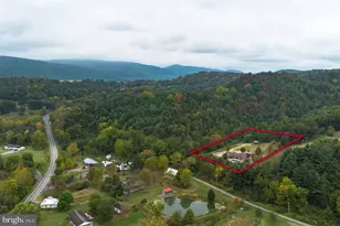 120 Galen Hedrick Rd, Franklin, WV 26807 - Photo 11