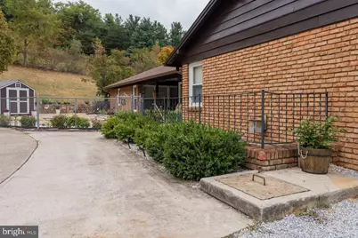 120 Galen Hedrick Road, Franklin, WV 26807 - Photo 87