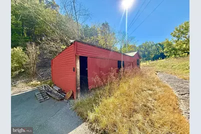 3176 Germany Valley Road, Seneca Rocks, WV 26884 - Photo 31