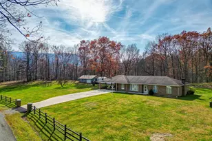 645 Lower North Fork Rd, Seneca Rocks, WV 26884 - Photo 3