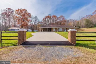 645 Lower North Fork Rd, Seneca Rocks, WV 26884 - Photo 5