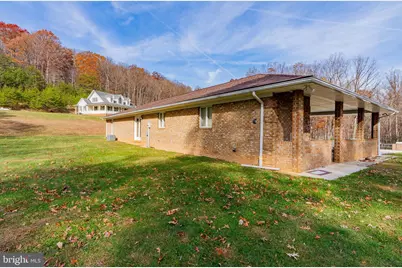 645 Lower North Fork Road, Seneca Rocks, WV 26884 - Photo 17