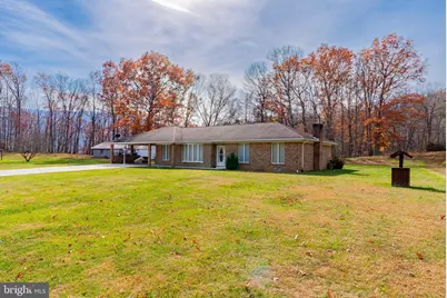 645 Lower North Fork Road, Seneca Rocks, WV 26884 - Photo 7