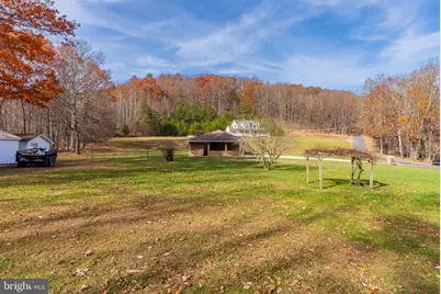 645 Lower North Fork Road, Seneca Rocks, WV 26884 - Photo 13