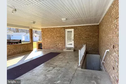 645 Lower North Fork Road, Seneca Rocks, WV 26884 - Photo 53