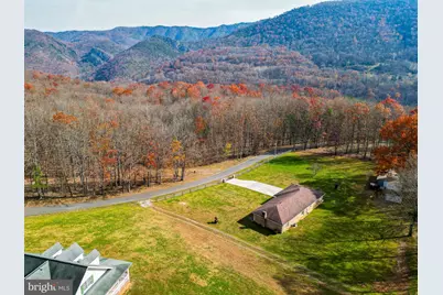 645 Lower North Fork Road, Seneca Rocks, WV 26884 - Photo 11