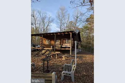 422 Cabin Hollow Ln, Brandywine, WV 26802 - Photo 1