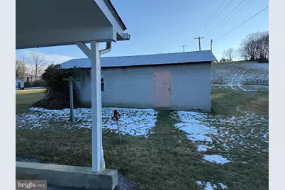 78 Traveler Road, Franklin, WV 26807 - Photo 9