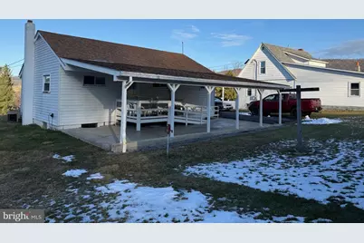 78 Traveler Road, Franklin, WV 26807 - Photo 3