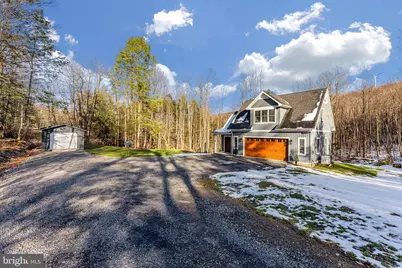 1012 Cannon Settlement Road, Parsons, WV 26287 - Photo 55