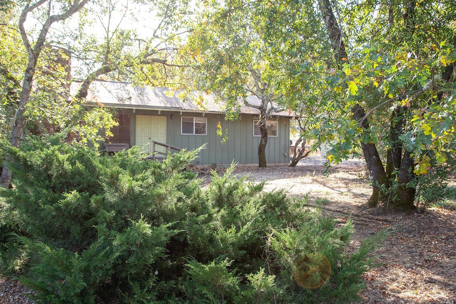 50 Diogenes Dr, Angwin, CA 94508 MLS 22029795 Coldwell Banker