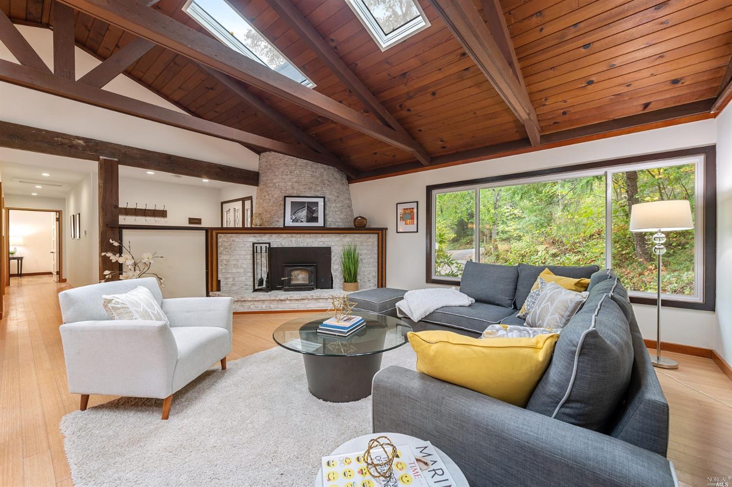 475 Sylvestris Dr, San Geronimo, CA 94963 MLS 22031210 Coldwell Banker