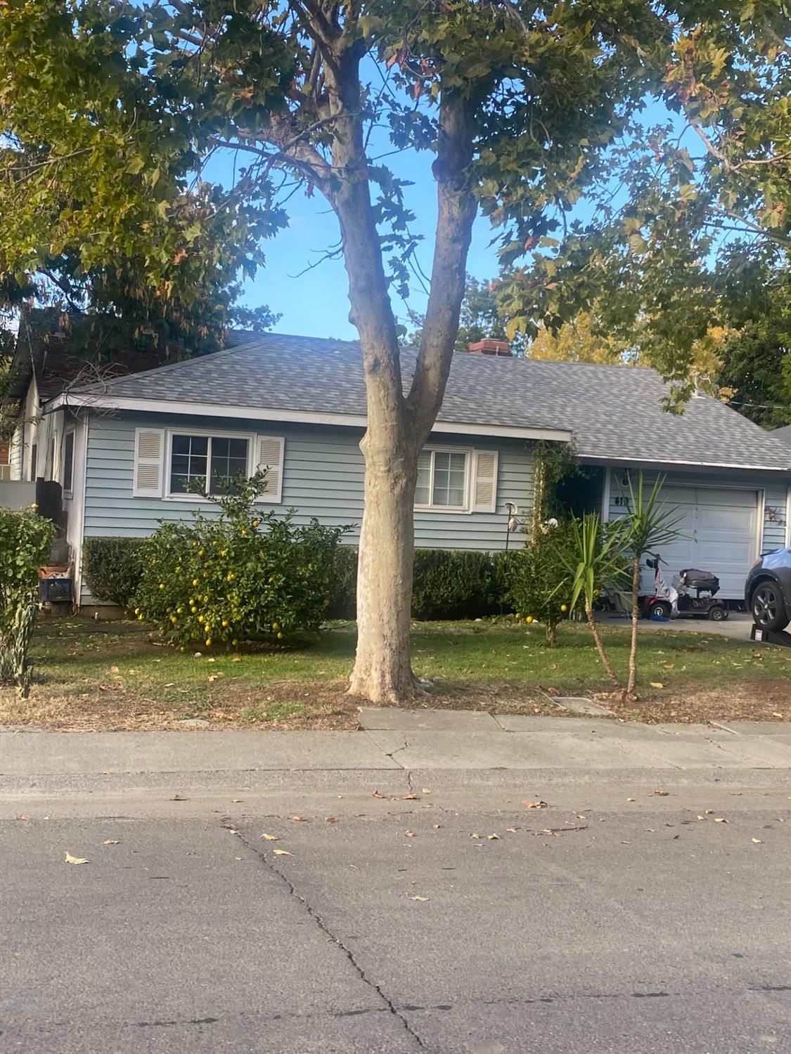 419 Russell St, Winters, CA 95694 MLS 222140950 Coldwell Banker