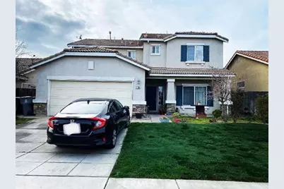 1190 Hazelnut Lane, Madera, CA 93637 - Photo 1
