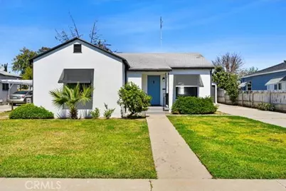 3419 Norris Drive, Fresno, CA 93703 - Photo 1