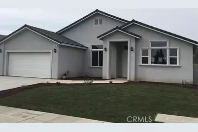 805 El Monte Avenue, Madera, CA 93637 - Photo 1