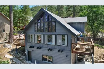 37685 Shoreline Drive, Bass Lake, CA 93604 - Photo 1