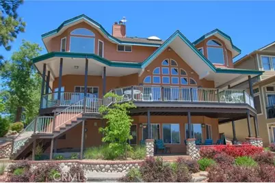 39269 Paha, Bass Lake, CA 93604 - Photo 1