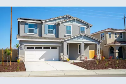 834 Turin Avenue, Manteca, CA 95337 - Photo 1