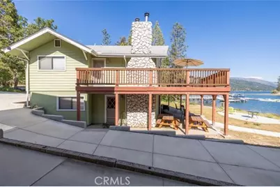 39127 Poplar, Bass Lake, CA 93604 - Photo 1