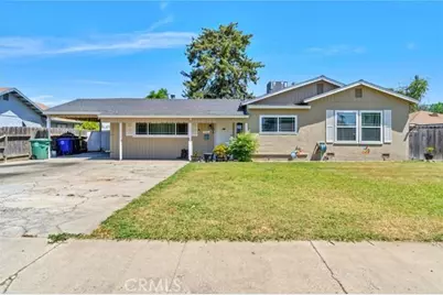 1513 Roosevelt Drive, Chowchilla, CA 93610 - Photo 1