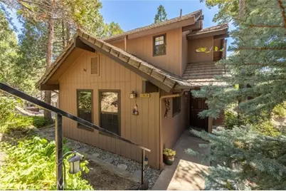 50838 Smoke Tree Trail, Bass Lake, CA 93604 - Photo 1